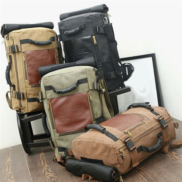 Large Capacity Travel Bag Waterproof Training Leisure Sports men's Backpack Multifunctional Training Supplies