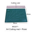 BG2271 Ruler pad set