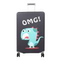 G Suitcase Cover