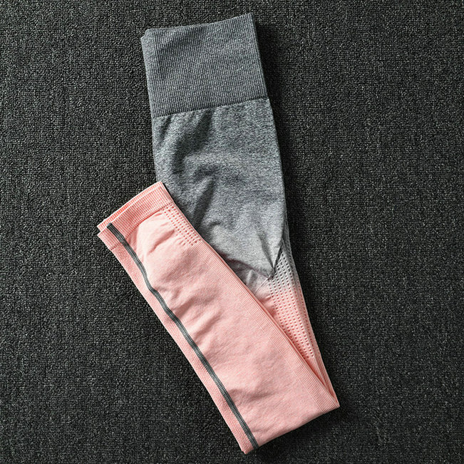 dark gray-pink pants_19