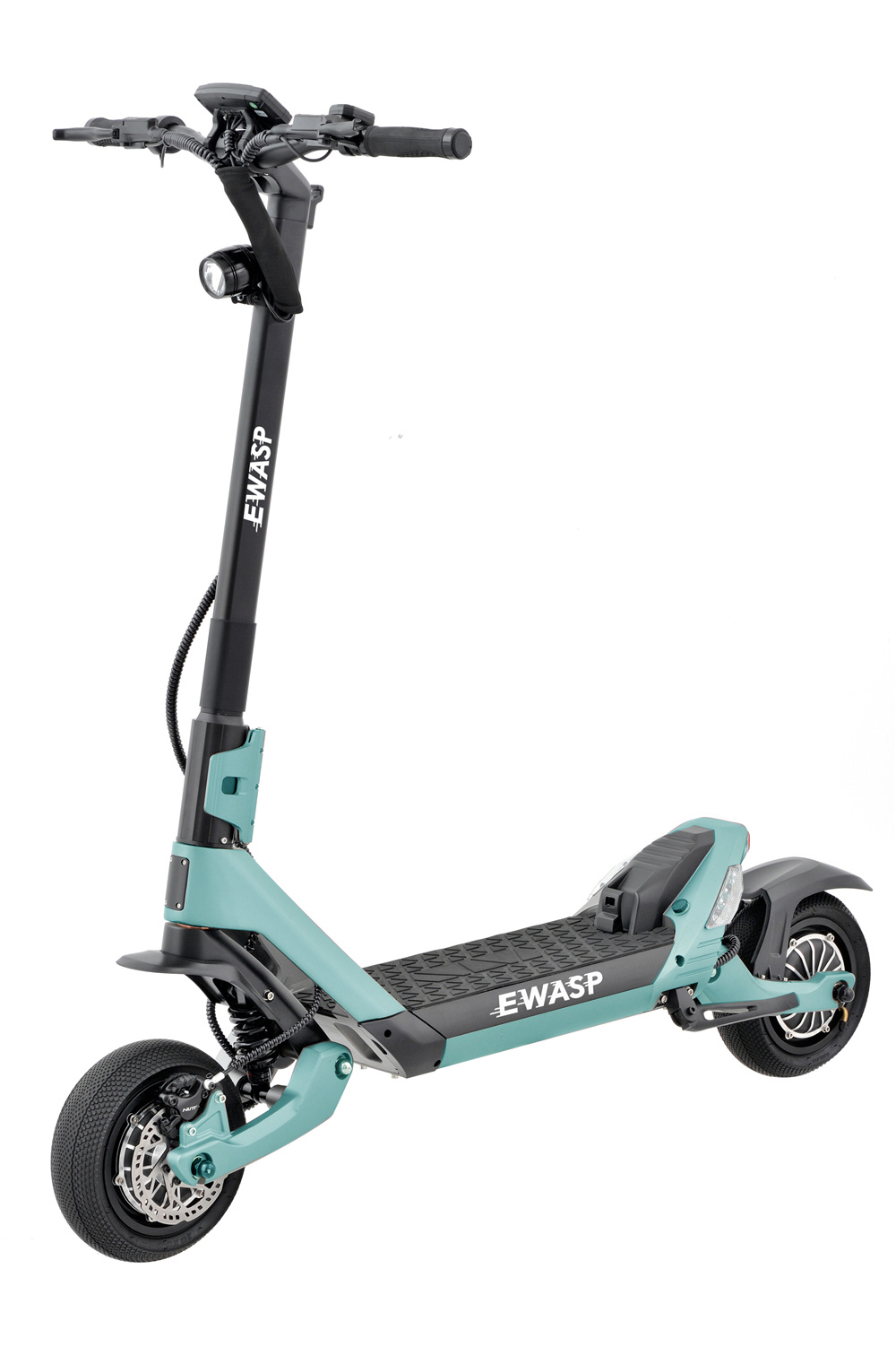 EC 04 electric scooter (1)