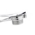 Stainless Steel Potato Masher Potato Ricer Fruit Vegetable Press Juicer Crusher Squeezer Multifunctional Kitchen Tool