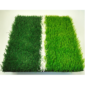 Artificial Football Synthetic Turf for Soccer pitch field