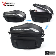 2019 New Motorcycle Bag Black Backpack Luggage Shoulder Bag Waterproof Motocross Capacete De Motocicleta Moto Racing Tank Bags
