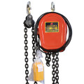 Electric chain hoist DHS small hanging electromechanical hoist chain electric hoist crane 1t-10t