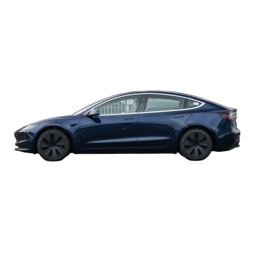 2025 Tesla Model 3 RWD Refresh Edition