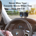 Baseus Dashboard Car Phone Holder For iPhone 11 X Samsung Huawei Xiaomi Gravity Car Holder For Phone In Car Mount Holder Stand