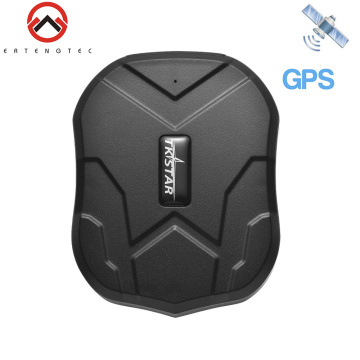 GPS Tracker Car TKStar TK905 90 Days Standby Traceur GPS Locator Waterproof Strong Magnet Voice Monitor Geo-fence Car Tracker