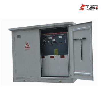 FSL-JXF cable branch box