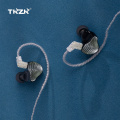 High Performance TKZK WAVE Wired Wholesale Earphones