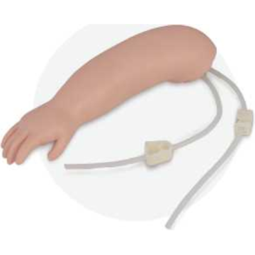 Infant Arm Venipuncture Training Model