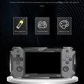 Coolbaby RS3128 Portable 4 Inch Handheld Game Can Multiplayer Game HDMI Output Band 20 Kinds Simulator Game Console