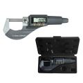 Digital Micrometer 0-25mm Electronic Digital Outside Micrometer 0.001mm High Precision Depth Micrometer Micro Caliper