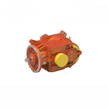 Gearboxes for Chain Conveyor
