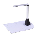 A4 5 Mega-pixel HD Document Camera Document Scanner OCR A4 Book Scanner High-Definition Presenter for School Office Library