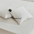 Silver cotton Earthed Conductive pillowcase for sleep