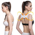 Back Straightener Posture Corrector for Women Men Shoulder Brace Back Posture Corrector Chest Belt Posture Corrector