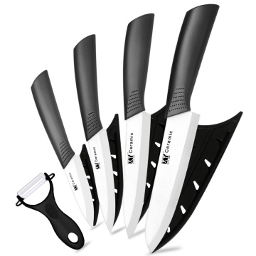 XYj Kitchen Knives Ceramic Knife 3