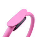 Yoga Pilates Circle Women's Adult Yoga Equipment Fitness Exercise Waist High Elasticity Gym Accessories Workout From Home