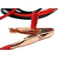 Car Battery Line Jumper Cable 500 AMP Gauge Power BoosterEmergency Car Battery Jump Start Copper Wire Jump Starter Cable