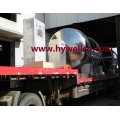 Dye Powder One Dimensional Mixer