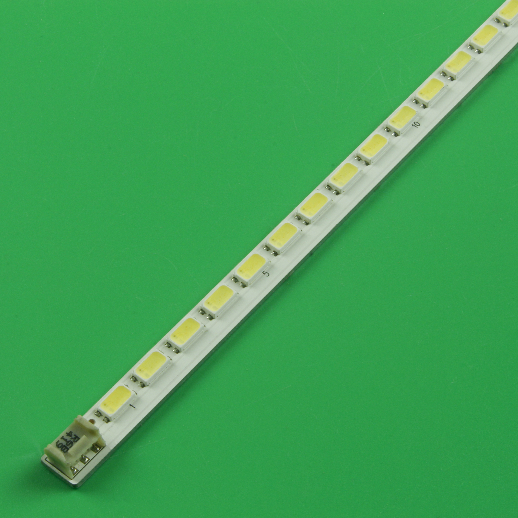 LED Backlight strip FOR LG innotek 32inch V5 Edge rev0.2 32PFL7665H 32LE5500 LC320EUH-SCR1 LC320EUH(SC)(A2) 3660L-0346A