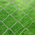 Heavy Duty Chain Link Fence 2" for Residential