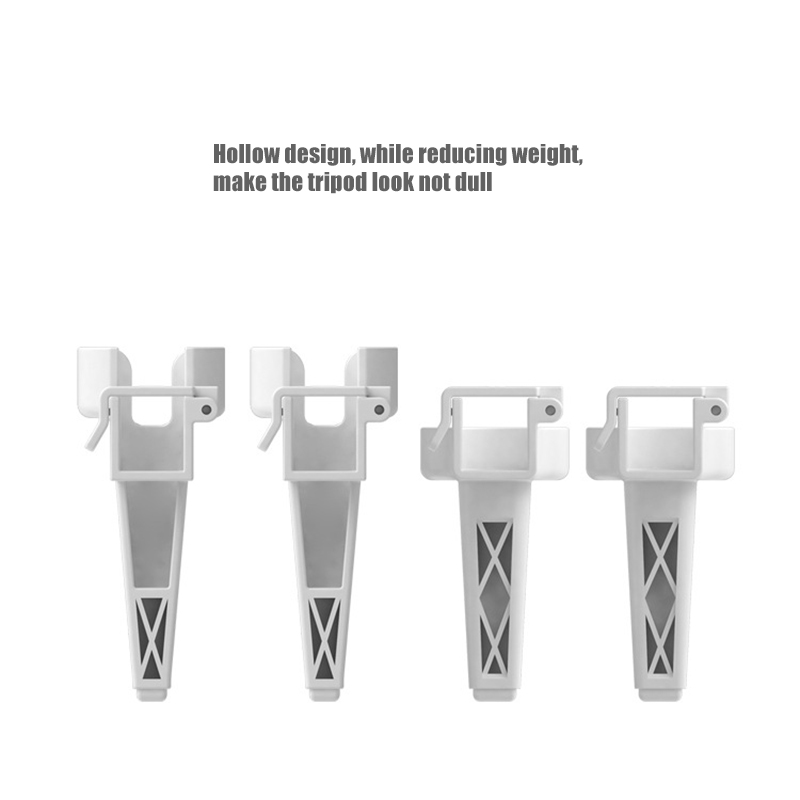 Drone Increased Height Tripod For FIMI X8 SE Millet Drone Increased Height Tripod Landing Bracket Extension Tripod For Xiaomi