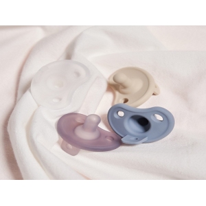 Anti bacterial liquid silicone rubber-Shore 40A