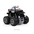 Kids Toys Inertia SUV Friction Power Truck Dynamic 360 Degrees Stunt Cars 4WD Model Anti-skid Off-road Vehicle Boys Gift