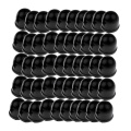 50x Skateboard Washers Truck Spacers Velocity Rings Longboard Rebuild Kit Cups Outdoor Skateboard Replacement Accessories