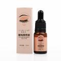 Eyelash Growth Liquid Eyelash Enhancer Vitamin E Treatment Eyelash Mascara Mascara Nourishing Skin Eye Care