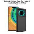 6800mAh Battery Charger Case for Huawei Mate 30 Pro Battery Case Power Bank Charging Case Cover for Huawei Mate 30 Charger Case