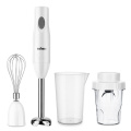 4-in-1 blender white