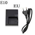 E10 EU plug