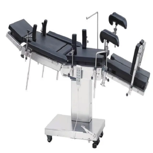 Hot Sale Of Medical Operating Table Beds