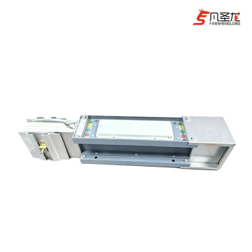FSL-CCX dense busbar system