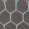 Good Tensile Strength Hexagonal Poultry Wire Netting