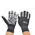 2mm Diving Gloves Adult Printing Swimming Snorkeling Gloves Warm Non-Slip Underwater Swim Equipment