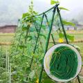 Melon Fruit Morning Glory Vine Net Flower Vine Cucumber Trellis Netting Plant Net For Plant Climbing Garden Supplies