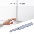 Push To Open System Damper Buffer For Cabinet Door Magnet For Home Catch Hardware Furniture With Cupboard M9V2