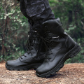 New Camo Military Boots Men Special Force Tactical Botas Outdoor Desert Non-slip Combat Shoes Waterproof Man Hiking Hunting Boot