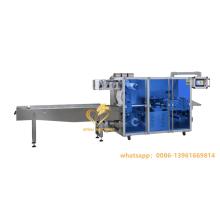 High Speed Automatic Four side Sealing Packaging Machine