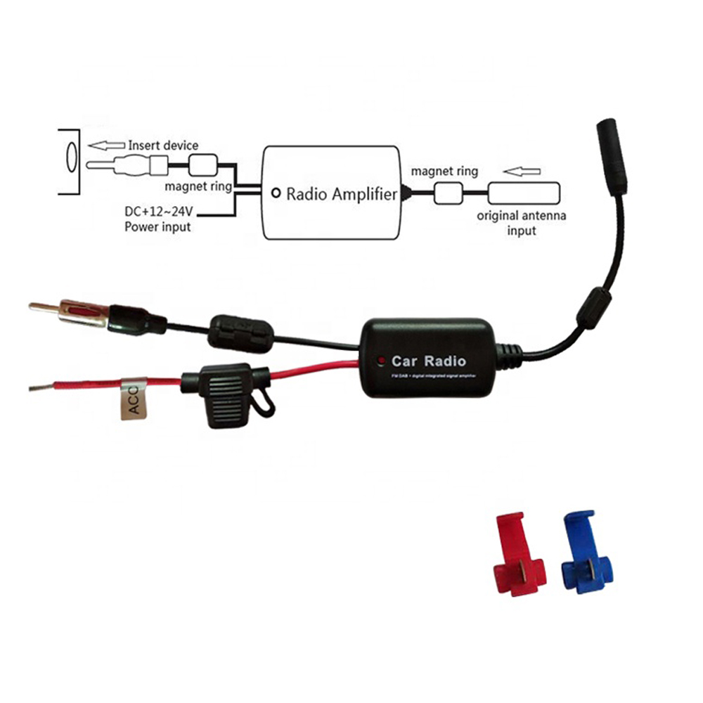 Car Am Fm Radio Antenna