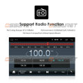 Android 10 2Din GPS Player Car Radio for Ford Focus EXI MT 2 3 Mk2 Mk3 2004 2005 2006 2007 2008 -2011 Wifi 4g LTE USB Multimedia
