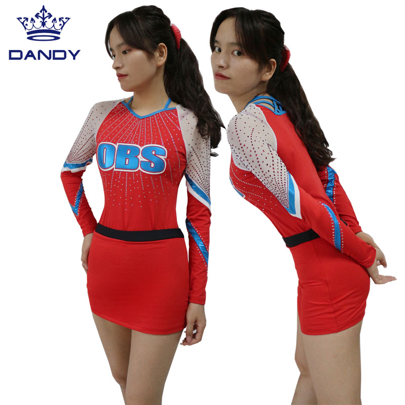 all star cheer uniforms
