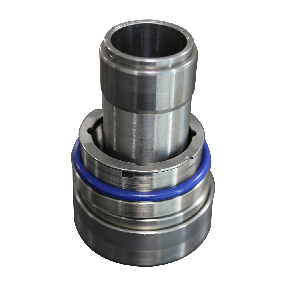 Mechanical seal for oil pump1