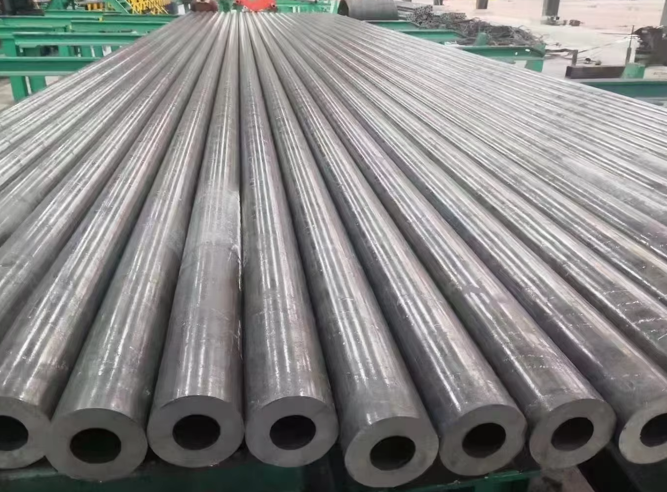 Precision Steel Pipe8