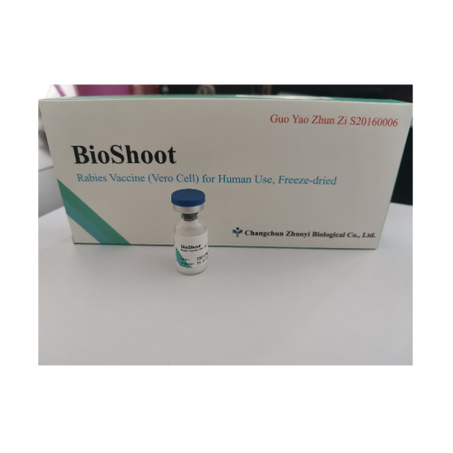 Prevent Rabies Vaccine Good Value for Money