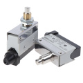 1pcs Panel Mounted Push Plunger Actuator Basic Micro Limit Switch AZ7310 AZ-7110